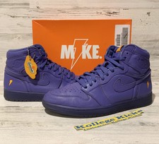 jordan 1 gatorade men