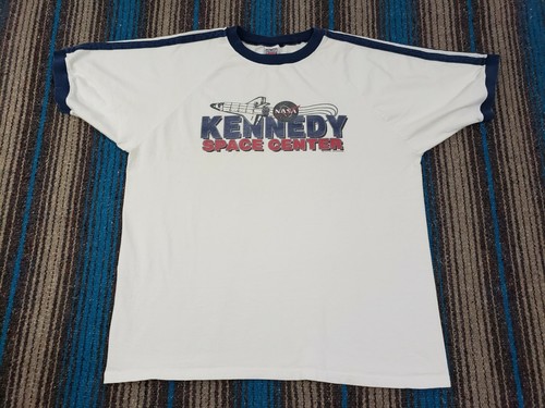Raglan Ringer Tee T Shirt Size 
