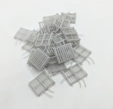 HO Scale Pallets 26 pcs