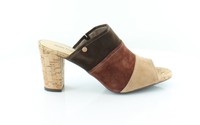 Hush Puppies Mora Malia Brown Womens Shoes Size 12 M Sandals Msrp $99 on sale Hush Puppies Mora Malia Brown Womens Shoes Size 12 M Sandals Msrp $99 on sale