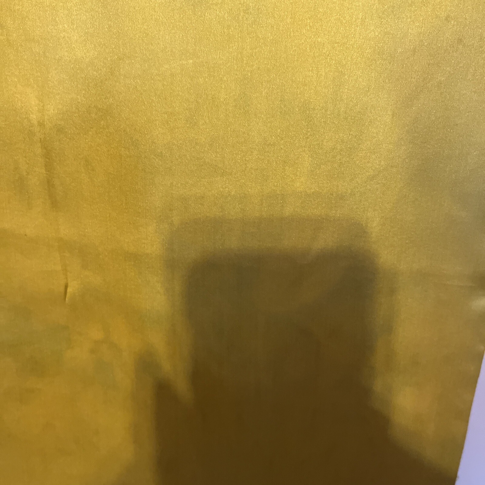 Anonymous Gorgeous Rectangular Silk Scarf ARTSY D… - image 10