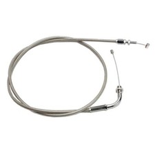 Motion Pro Throttle Cable 06-0008 For Harley-...