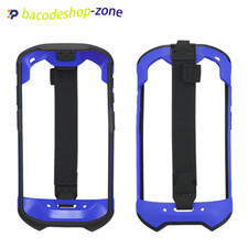 Blue Protect Cover Handstrap Bumper for Zebra TC51 TC510K TC56 TC52 TC57