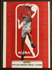 2024 Panini Instant WNBA #TL-26 Skylar Diggins-Smith Seattle Storm