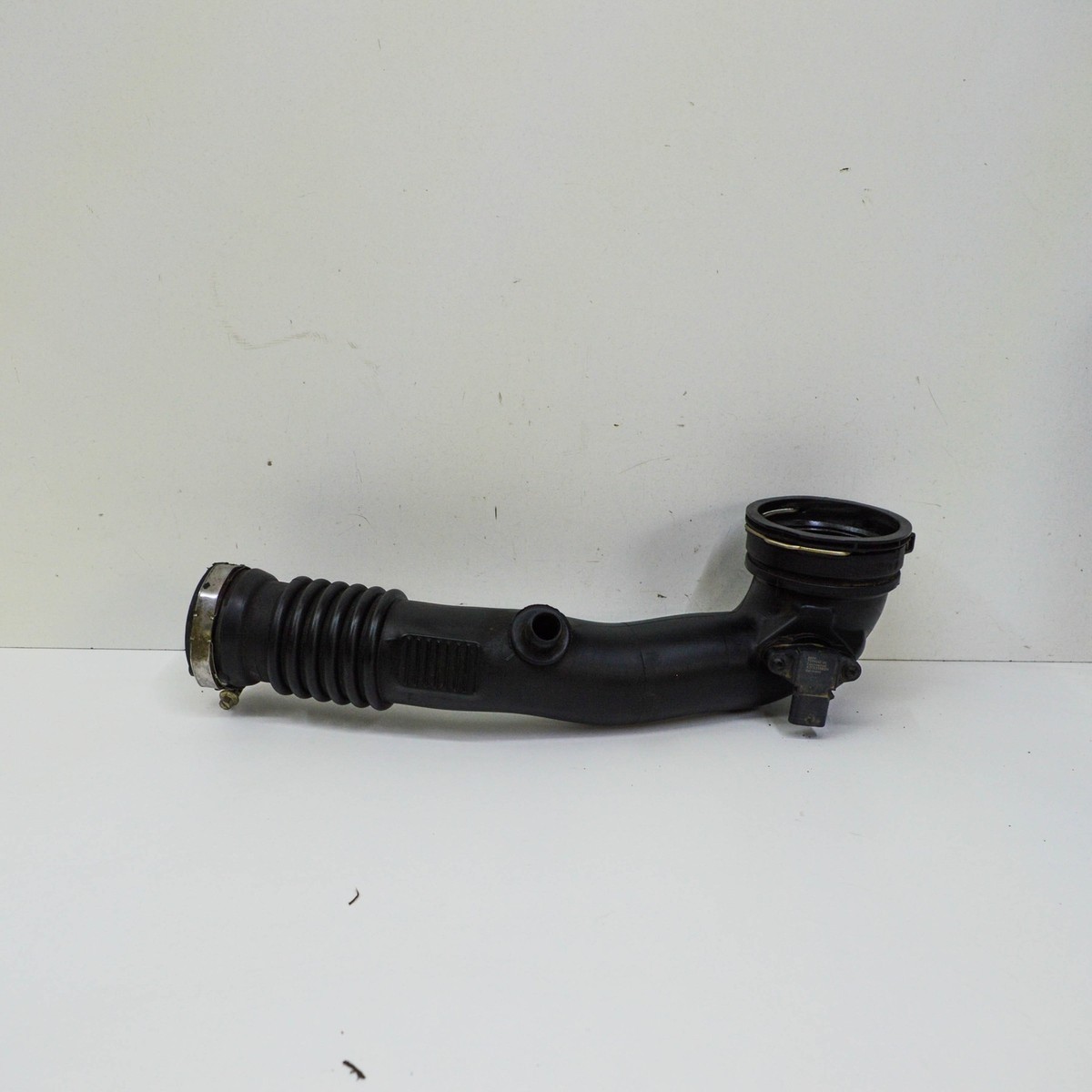 BMW 5 F10 2016 Air Intake Tube 7599042 8626487 3.0 Petrol 240kw  