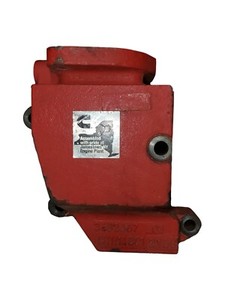 Used Cummins ISX 870 Thermostat Housing - 3682667