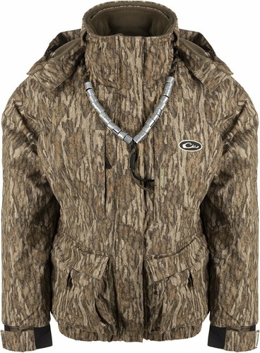 Drake Waterfowl LST Ladies Eqwader 3 N 