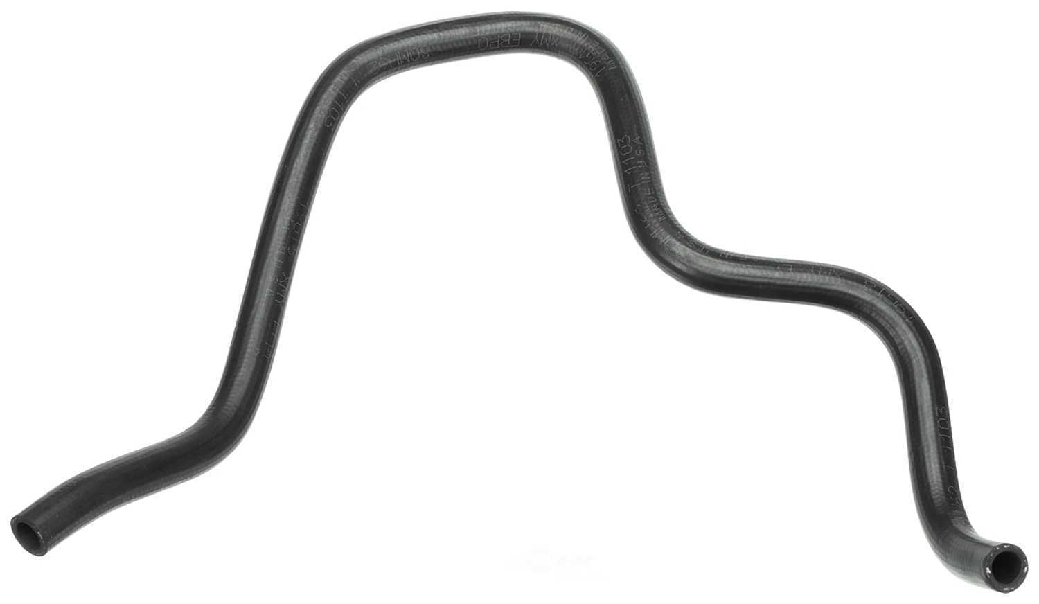 Gates 19070 Molded Heater Hose for HVAC Systems