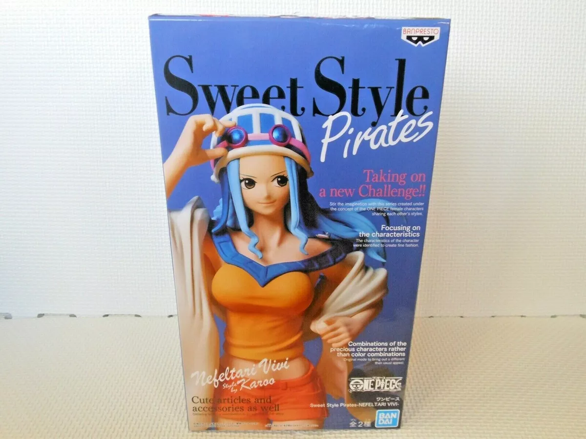 One piece figures. Best wafiu figures : r/OnePiece