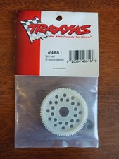 Traxxas 81 Tooth Spur Gear  4681