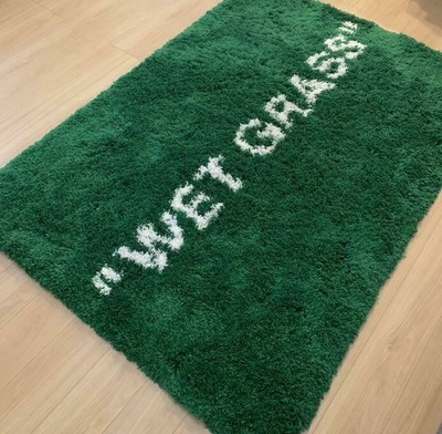 IKEA MARKERAD X Off-White Receipt Rug Fake Vs Real - How To Spot Fake Off-White  Rugs - Legit Check By Ch