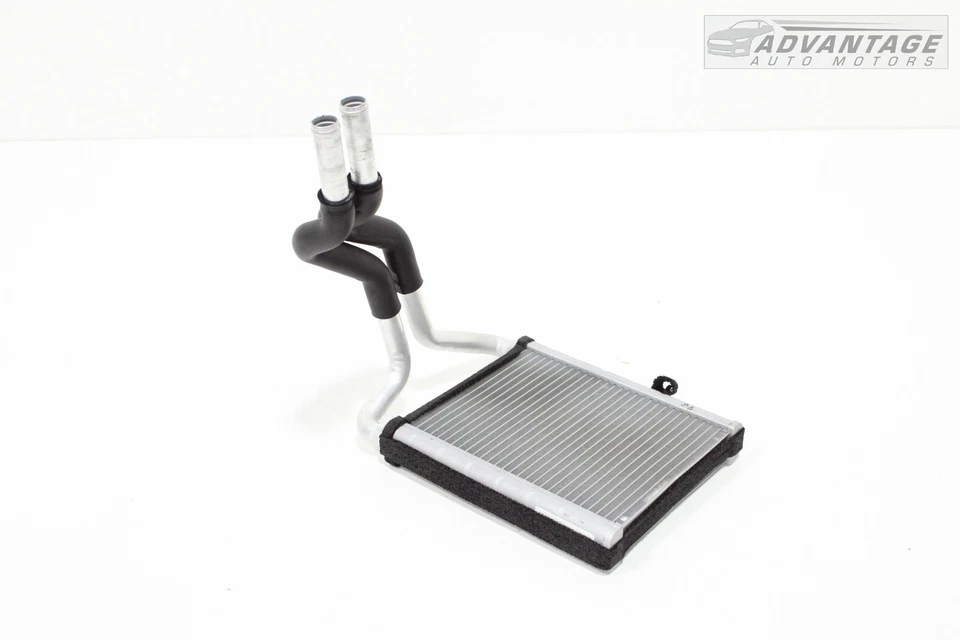 2019-2023 KIA FORTE GT-LINE REAR HVAC EVAPORATOR HEATER CORE & TUBE LINE OEM - Image 2 of 4