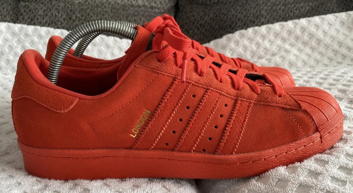 Adidas superstar 80s city series size 5 2025 Adidas superstar 80s city series size 5 2025