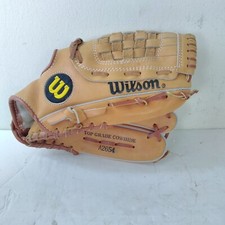 Wilson A2654 Baseball Glove Tom Glavine Signature Ed. Right Hand Throw RHT NICE 