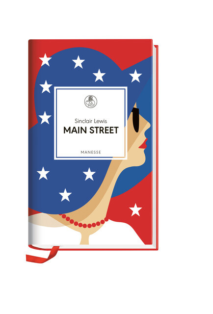 Thumbnail - Main Street Sinclair Lewis
