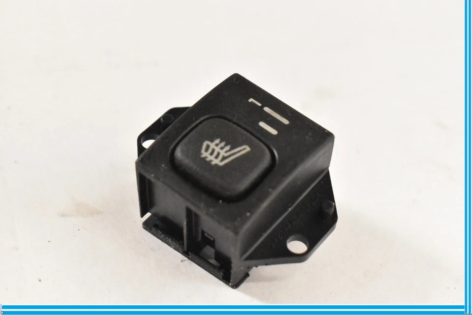 Hummer H2 2003-2007 interruptor de asiento térmico botón control OEM Foto 3 de 4