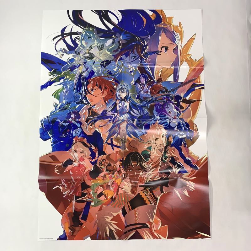 Fire Emblem Engage Elyos Collection Nintendo Switch Japan