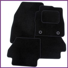 CITROEN C3 (10 on) (2 Clip) Tailored Car Floor Mats