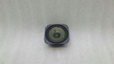 MERCEDES SL R230 Left Door Speaker Lautsprecher BOSE Tur Links 