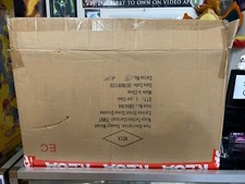 NECA TMNT Teenage Mutant Ninja Turtles Cartoon Street Scene Diorama new open box