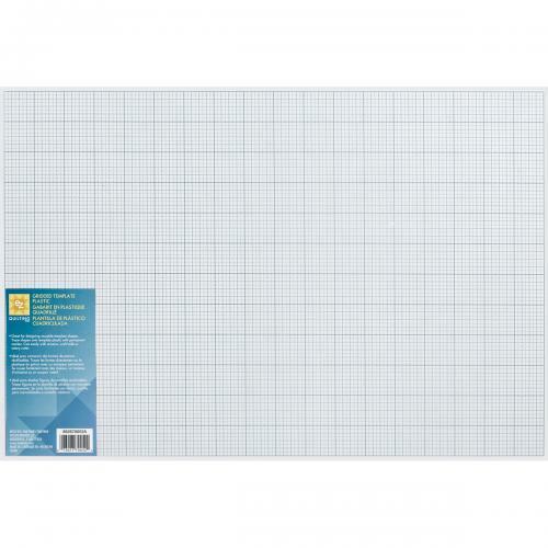 Wrights Ez Quilting Gridded Plastic Template 12 X18 Ebay Wrights Ez Quilting Gridded Plastic Template 12 X18 Ebay