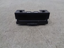 2005 RENAULT MEGAN DIGITAL DISPLAY SCREEN 8200350498