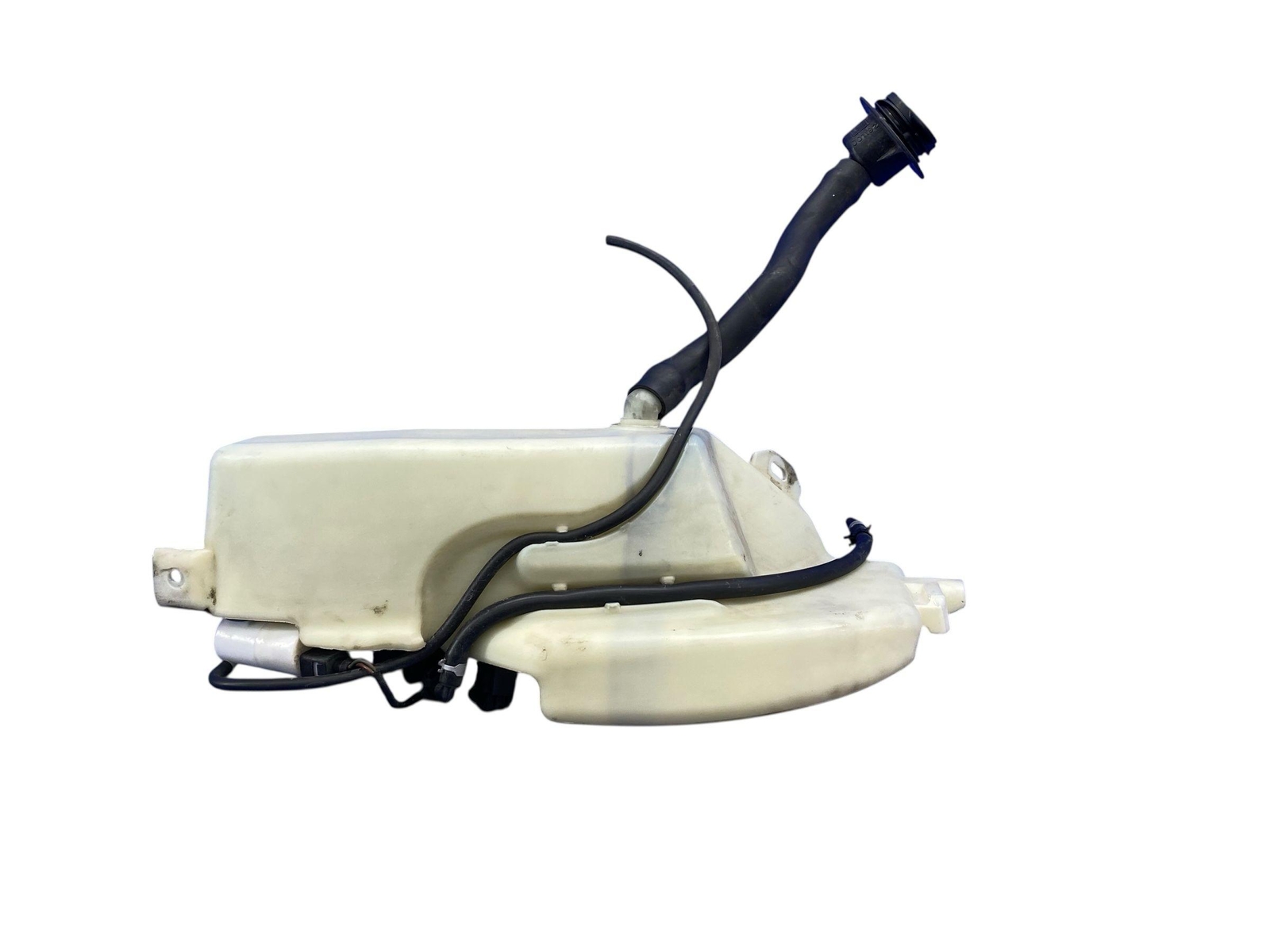 2006-2012 BENTLEY CONTINENTAL FLYING SPUR WINDSHIELD WASHER RESERVOIR TANK /PUMP