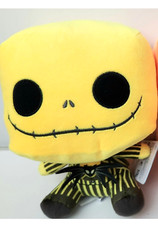 Funko Nightmare Before Christmas Black light Jack