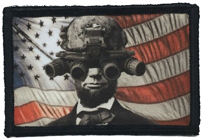 Brotherhood of Steel Patch - UK