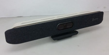 AS-IS Poly Studio X30 All-In-One Video and Sound Bar 2201-85930-001 No Adapter