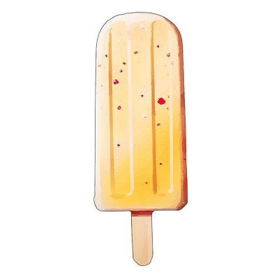 Car decal sticker popsicles sticker