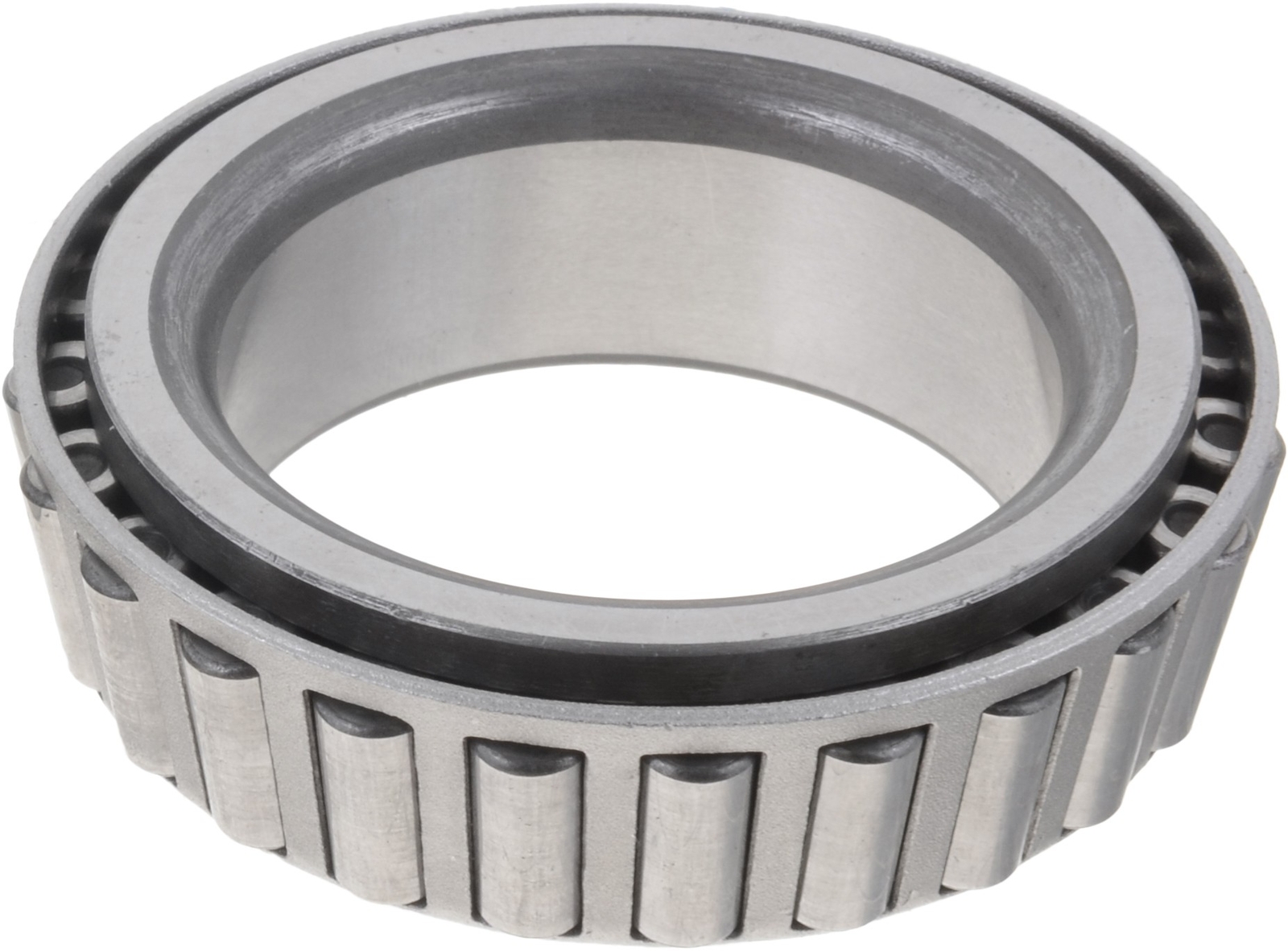 Differential Bearing Rear Left Timken For 1981-1992 Rolls-Royce Silver Spirit