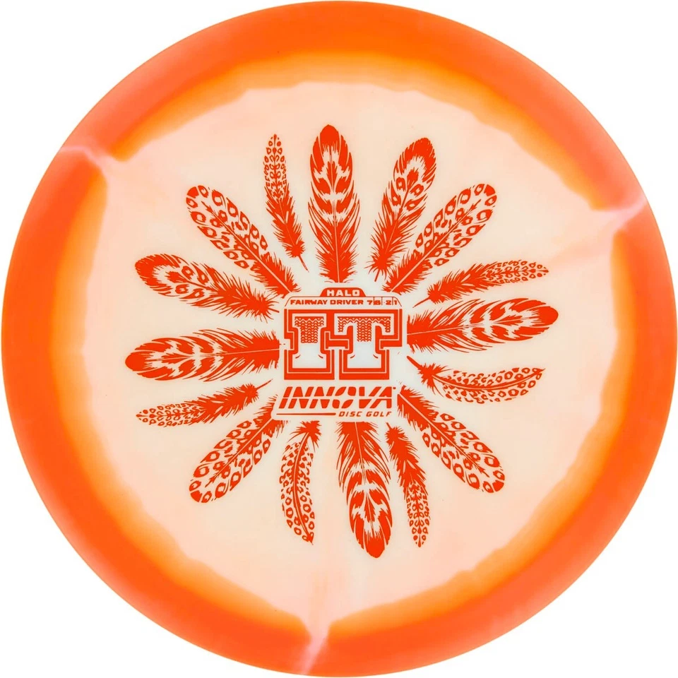 Innova Halo Star IT | Choose Weight & Color - Image 3 of 4