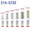 LED-Corn-Bulb-E27-B22-E14-G9-GU10-5730-SMD-AC-220-110V-Light-7W-30W-Lamp-Lights thumbnail 10