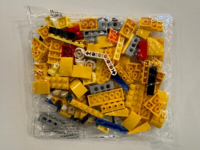 Lego Super Mario 71411 The Mighty Bowser Replacement Bag #13 NEW SEALED