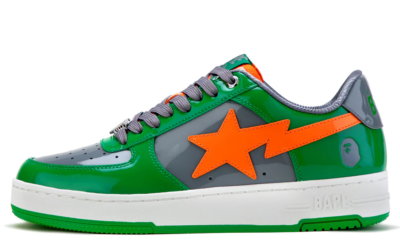 A Bathing Ape A Bathing Ape