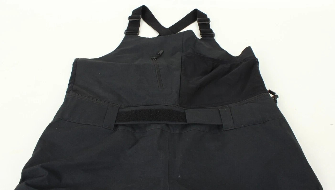 backcountry gore-tex bib pants