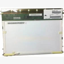 12.1" IPS LCD Display Screen for IBM X60 X61T X60T AFFS HV121P01-100 1400×1050