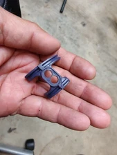 Bottom Bracket Shell Cable Router Mountain Bike Road Bicycle New