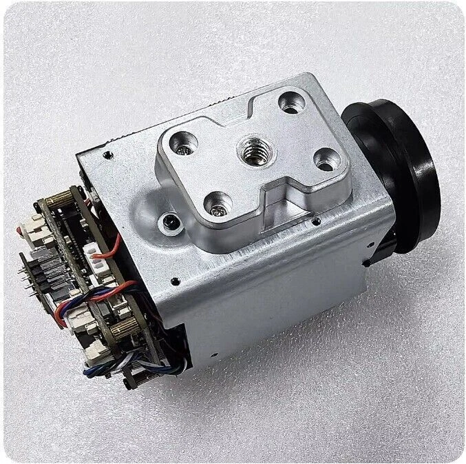 Camhi 4K 8MP 240X Zoom Auto Tracking Wifi Wireless IP Camera IMX415 SD 256GB - Image 3 of 4