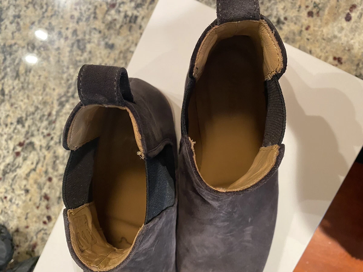 Vince aldous top chelsea boot