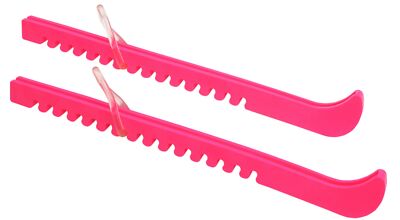 A&R Sports Figure Bladegards Skate Guard - Neon Pink