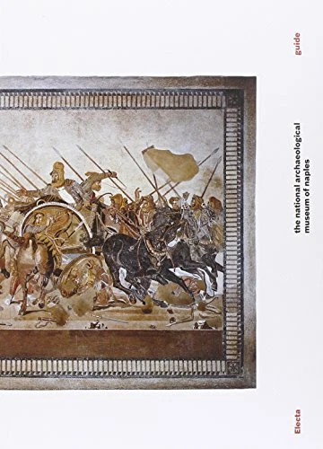 Il museo archeologico di Napoli. Ediz..., Electa Guides - Picture 1 of 2