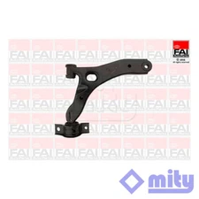 Fits Transit Connect 1.8 D dCi Track Control Arm Front Right Lower Mity