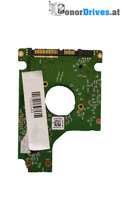 Western Digital - Data Recovery - PCB 2060-800066-004 Rev.P1  2,5''HDD*