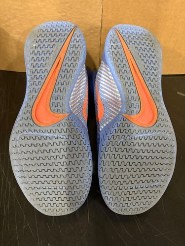 Nike Women's Air Zoom Vapor 11 Preowned Tennis Shoes Size 6.5 - Picture 3 of 6