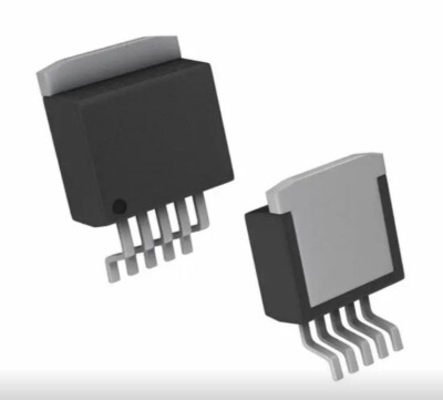 LM2941CS/NOPB Linearer Spannungsregler IC positiv einstellbar 1 Ausgang 1A DDPAK/