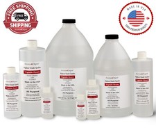 Vegetable Glycerin Non GMO 99.9 USP Kosher Pure VG Food Grade USP