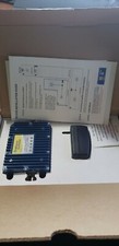 NIB Wilson 801108 60dB Channel A 824-849/869-894 MHz Building Signal Amplifier