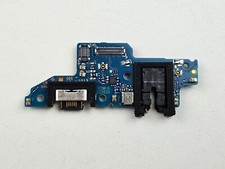 OEM Motorola Moto G 5G 2024 XT2417 USB-C Charging Port Audio Jack Microphone PCB